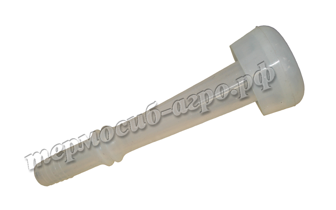 Сосковая резина для коз (Турция)